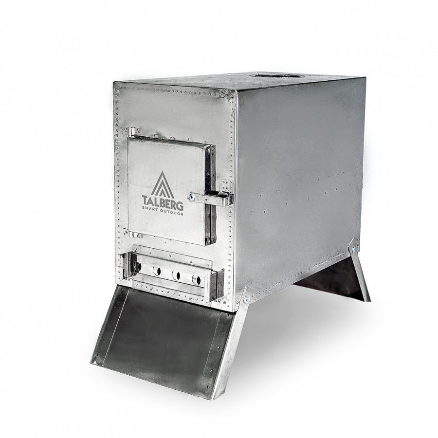 NORGA STOVE печка (35х18х26 см) NORGA STOVE печка (35х18х26 см)
