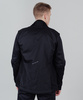 Жилет Nordski Hybrid Black (50-L, Black, , , , , )