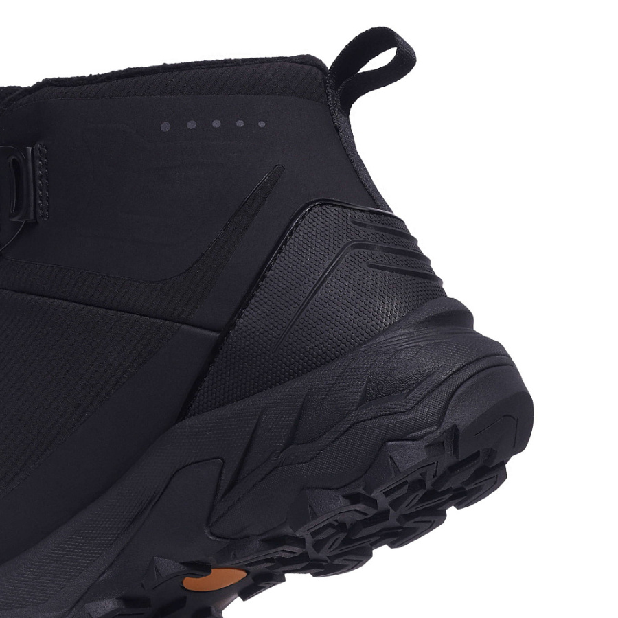 Ботинки You Style (8544) жен (40, Черный, , , , , )