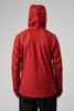 *Куртка общеспортивная 25-40507 АРГУТ муж. (XL (54-56), 36 терракот/кирпичный, 186, , , , )