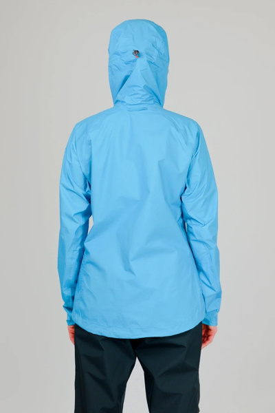 *Куртка общеспортивная 24-40527 АРГУТ жен. (42-44, 40 Голубой, 164, , , , )