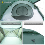Купить Talberg atol 3 палатка talberg (зелёный) 25 250 ₽ Talberg atol 3 палатка talberg (зелёный)
