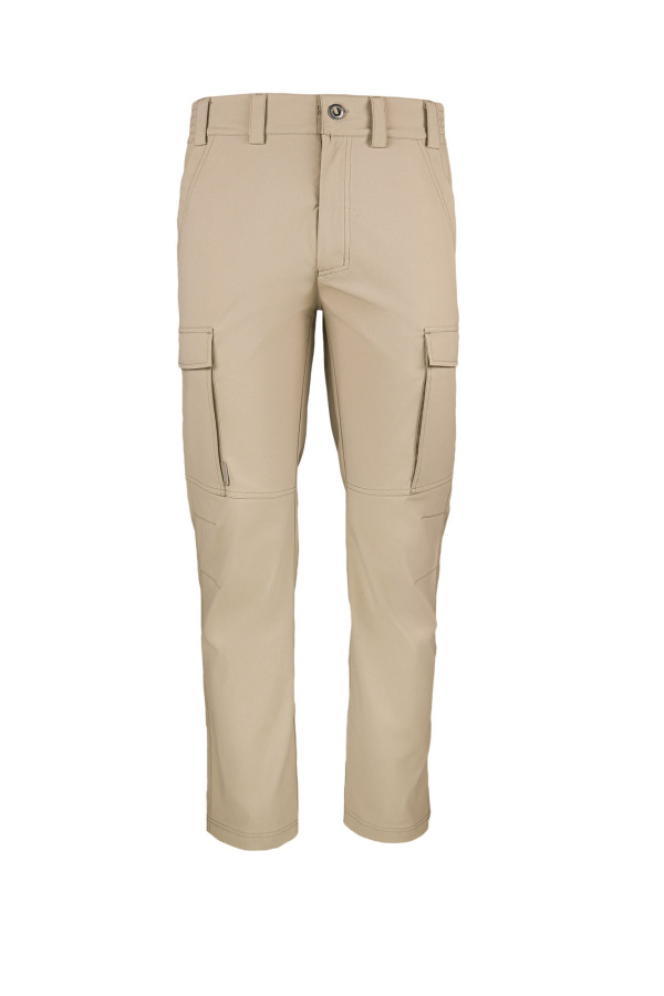 Брюки мужские Дискавери (46/170-176, Песок, , , )