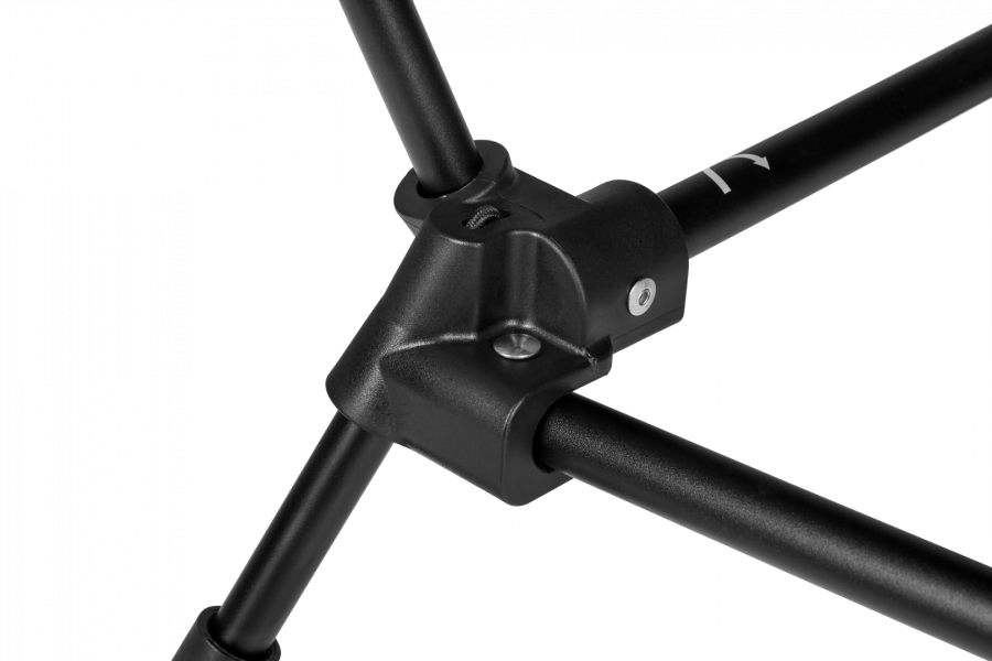 2405 ULTRALIGHT SQUARE LOW CHAIR кресло скл. (черный) 2405 ULTRALIGHT SQUARE LOW CHAIR кресло скл. (черный)