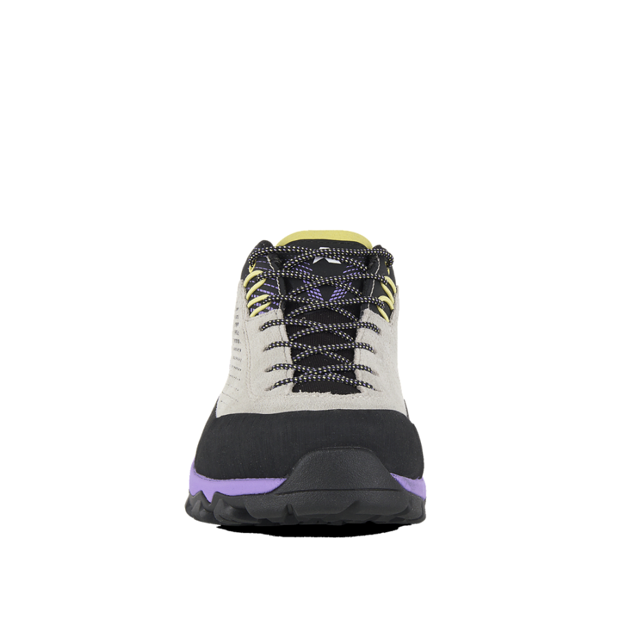 Ботинки MIURA W'S GTX (37.5, Grey/Purple, , , , , )