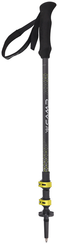 Телескопические палки BACKCOUNTRY CARBON 2.0 (, , ,)