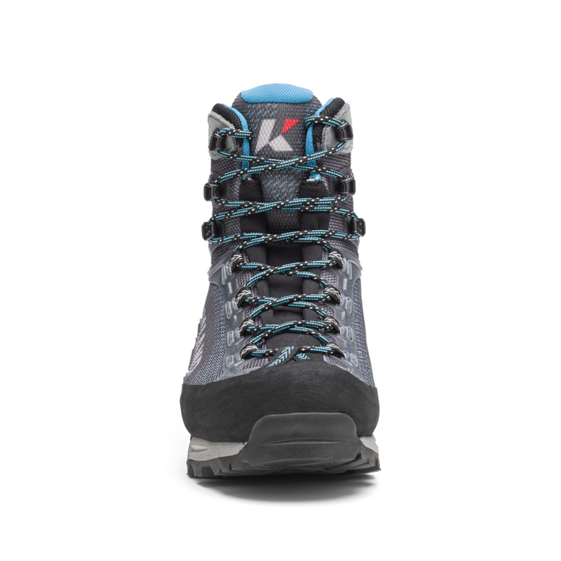 Ботинки ROCKET W'S GTX (40.5, Grey Turquoise, , , )