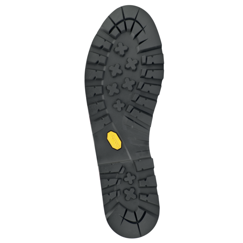 Ботинки CROSS MOUNTAIN GTX (47, Grey/Orange, , , , , , )