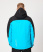 Утепленная куртка Nordski Mount Black/Blue (54-2XL, Black/Blue, , , , , )
