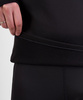 Первый слой кальсоны Active Warm II Мужские (XXL, 1000/черный, , , , )