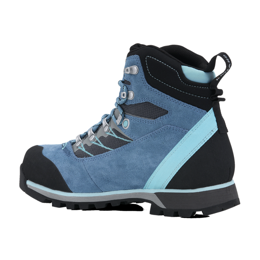Ботинки LEGACY W'S GTX (36, AZURE GREY, , , , , )