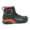 Ботинки DUKE MID GTX (42, Black/Orange, , , )