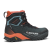 Ботинки DUKE MID GTX (47, Black/Orange, , , )