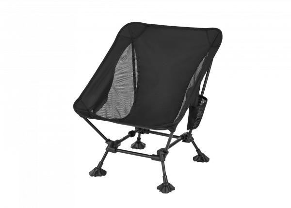 Купить Atepa 2405 ultralight square low chair кресло скл. (черный) 7 130 ₽ Atepa 2405 ultralight square low chair кресло скл. (черный)