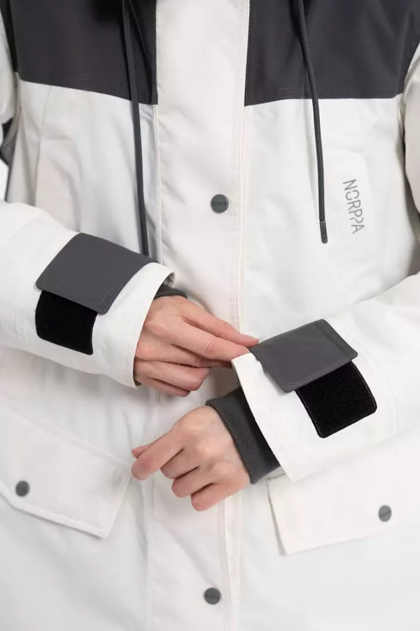 *100410 Куртка женская IREMEL (36, 101 пена, , , , , )