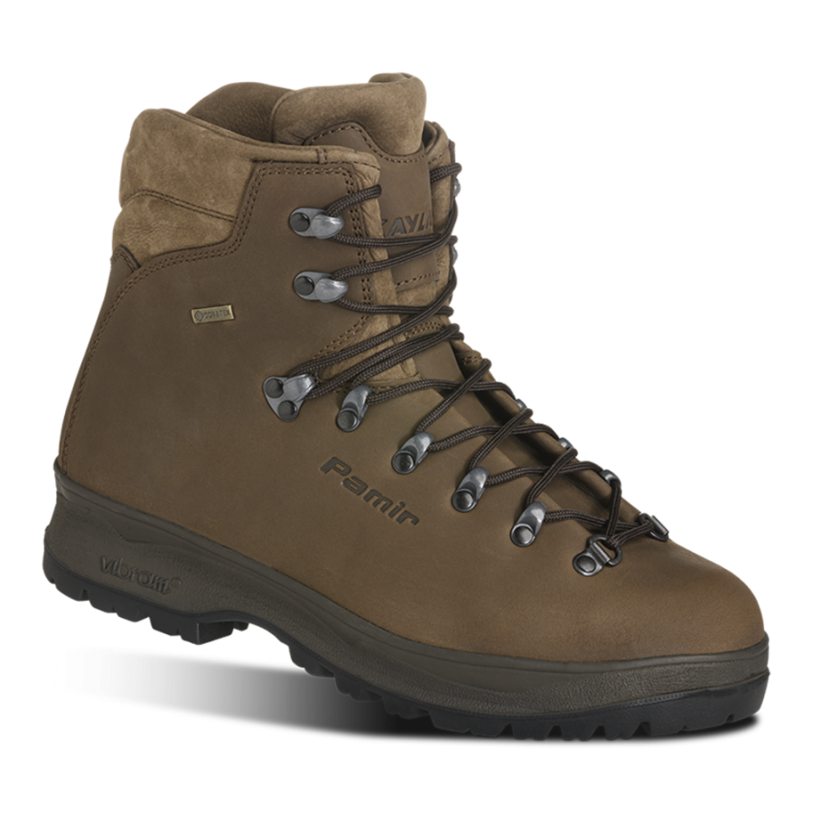 Ботинки PAMIR GTX (40, Brown, , , , )