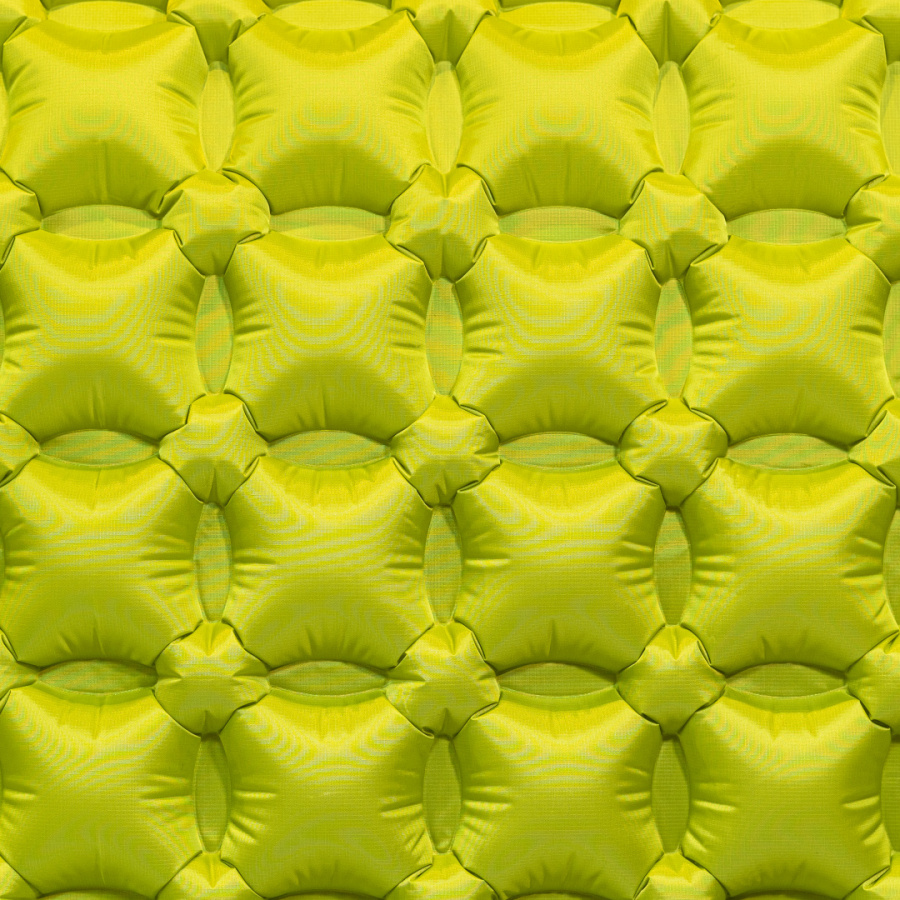 AIR GREEN MAT коврик надувной (192х58х5,зелёный) AIR GREEN MAT коврик надувной (192х58х5,зелёный)