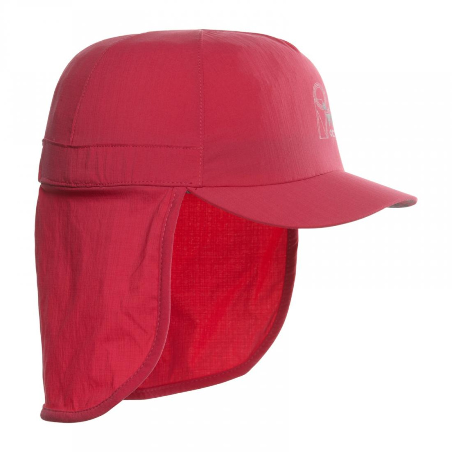 На главной, основной банер кепка chaos  summit sunshower cap (детс.)