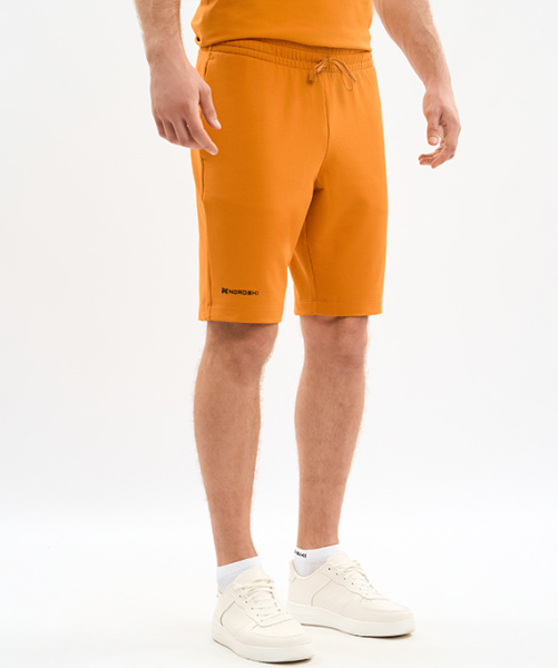 Шорты Nordski Simple Bronze (48, Bronze, , , , , )