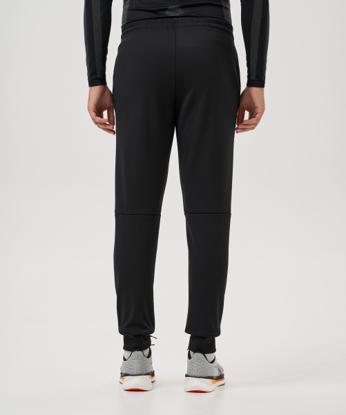 Брюки Nordski Bonfire Cuff Black (46-S, Black, , , , , )