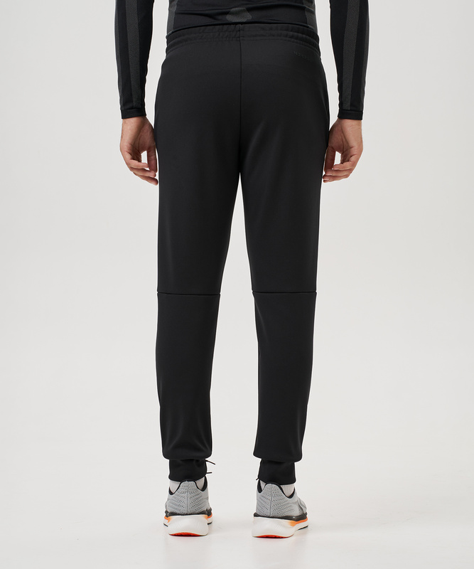 Брюки Nordski Bonfire Cuff Black (54-2XL, Black, , , , , )