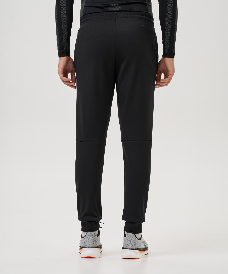 Брюки Nordski Bonfire Cuff Black (54-2XL, Black, , , , , )