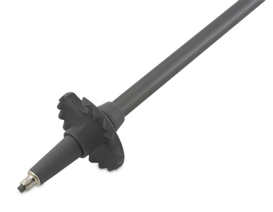 Треккинговые палки Carbon FL Foam (, Carbon/Blue, , , )