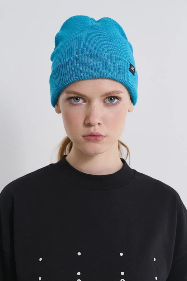 Шапка COOL ZONE (One Size, Волна, , , , , )