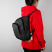 Купить SAMSTRONG b0287 casual backpack рюкзак (черный) 4 050 ₽ SAMSTRONG b0287 casual backpack рюкзак (черный)