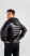 *Куртка NONAME LIGHT PUFFY JACKET 22 UNISEX (7-XL, Black, , , , , )