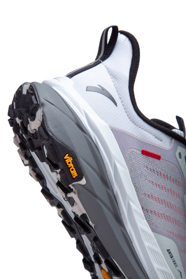 Кроссовки для трейлраннинга VENTURE (8, Серый, , , , , )