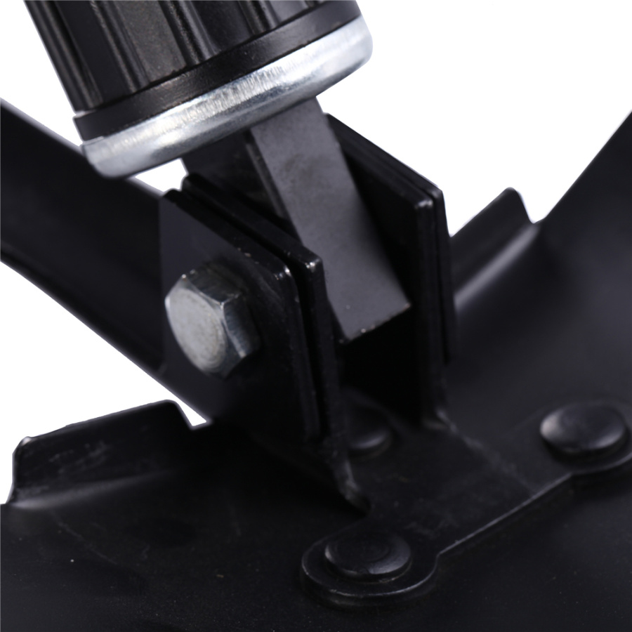 Купить King Camp 6806/6807 three folding shovel лопата 2 600 ₽ King Camp 6806/6807 three folding shovel лопата