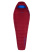 Спальный мешок пуховый Rapid -30C right (Long, 1282/т.красный/синий, , , , , )