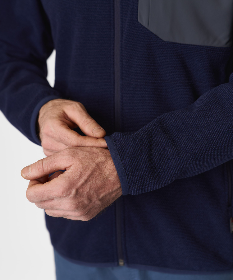 Джемпер Navi Мужской (XXL, 9700/деним, , , , , )