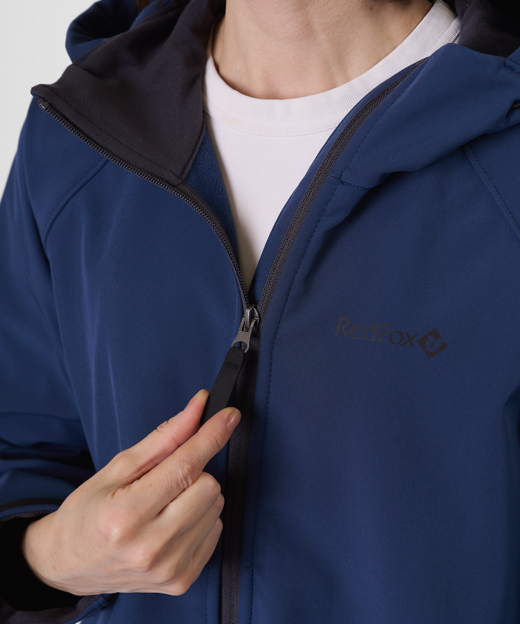 Плащ Dublin II Женский (S, 9700/деним, , , , , )