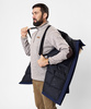 Куртка пуховая Kodiak VI DF Мужская (XXL, 9100/т.синий, , , , , )