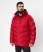 Куртка пуховая Myst Мужская (M, 1200/т.красный, , , , , )