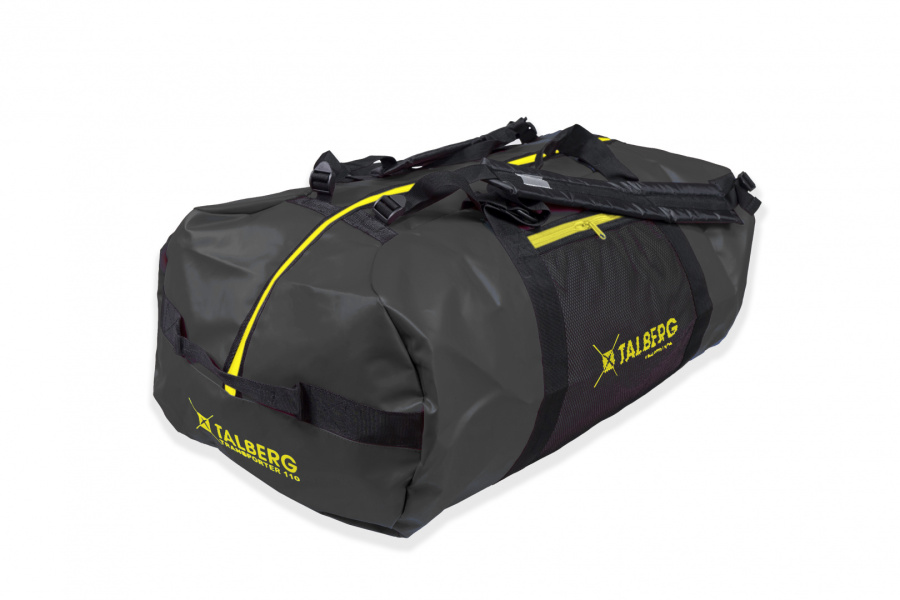 Баул транспортировочный TRANSPORTER BAG 110 (голубой)