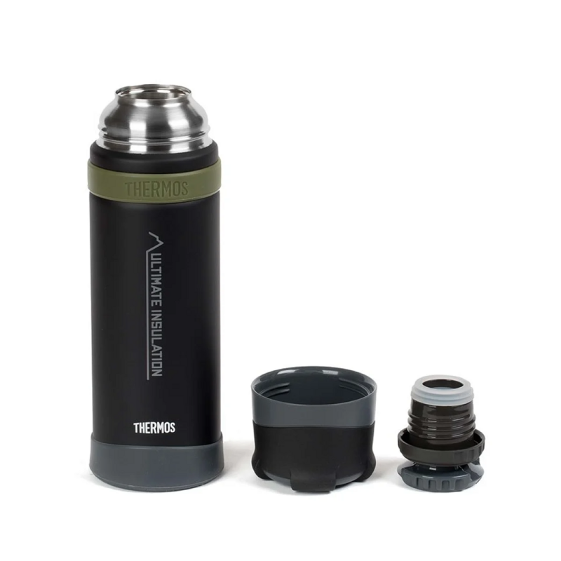 Термос из нерж. стали тм THERMOS FFX-501 MTBK 0.5L (0.5 л, , , , , , )