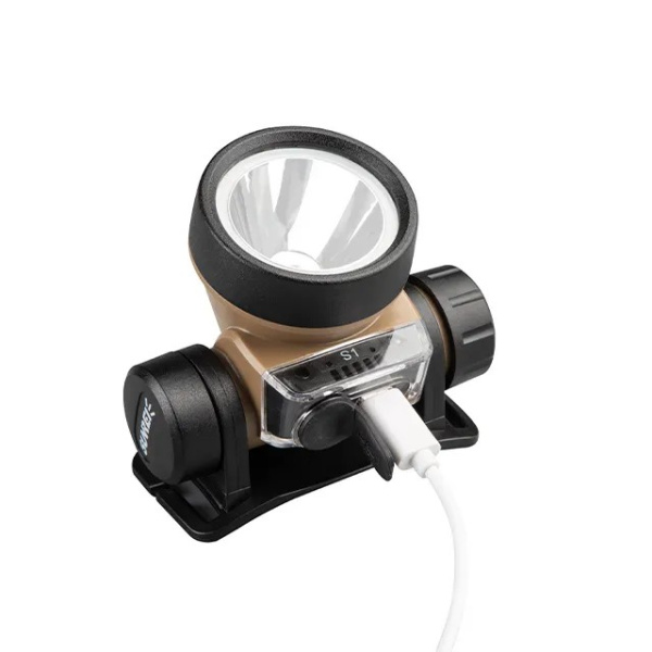 Купить King Camp poseidon s1 налобный фонарь (коричневый) 5 590 ₽ King Camp poseidon s1 налобный фонарь (коричневый)