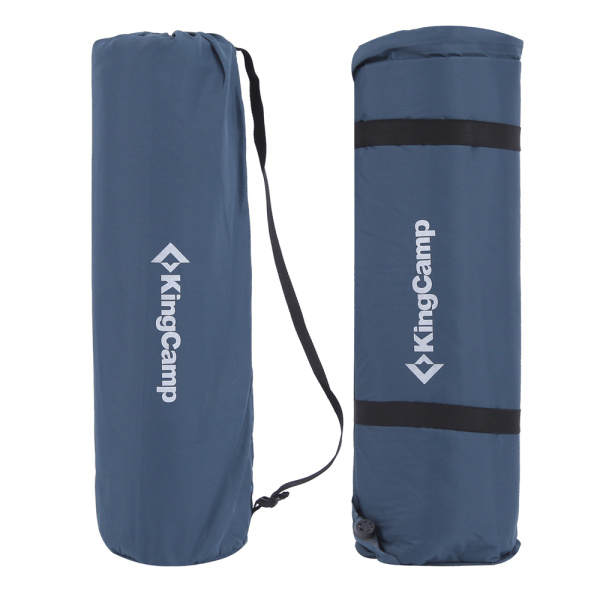 Купить King Camp 3538 classic double ii коврик самонад. (183x130x3 см.) 11 270 ₽ King Camp 3538 classic double ii коврик самонад. (183x130x3 см.)