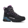 Ботинки DUKE MID W'S GTX (36, BLACK/VIOLET, , , )