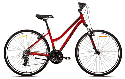  *Велосипед AIST Cross 1.0 W 28" 2024
