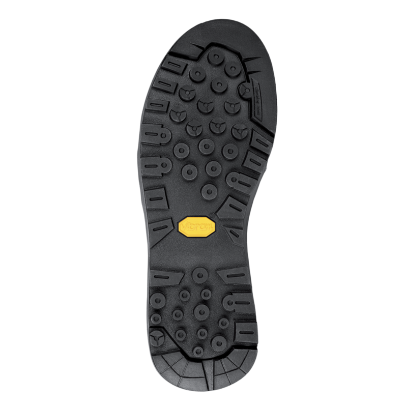 Ботинки VITRIK MID GTX (40.5, BROWN BLACK, , , , , )
