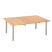 Купить King Camp 2111 bamboo table 7550 стол скл. (75х50х30/40 см) 16 010 ₽ King Camp 2111 bamboo table 7550 стол скл. (75х50х30/40 см)