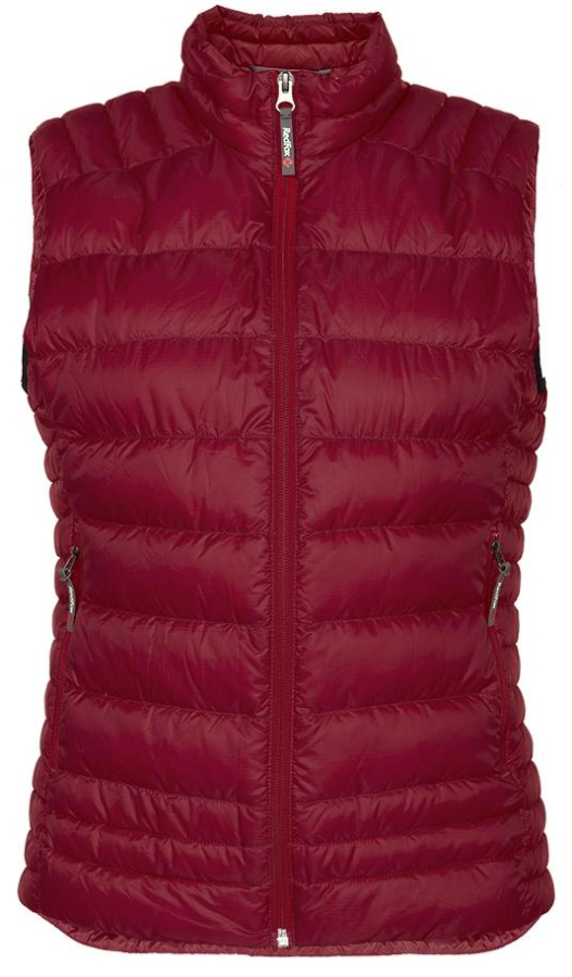 Red Fox жилет утепленный quasar женский