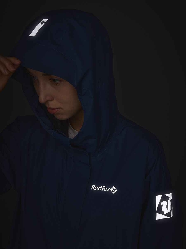 Куртка Dune Женская (XL, 9700/деним, , , )