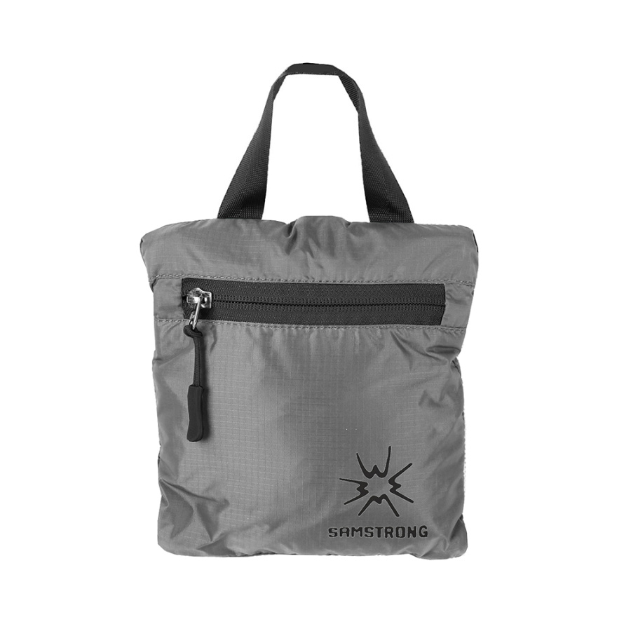 B0084 RED DRAGONFLY 27 Ультралегкий рюкзак (27 черный)