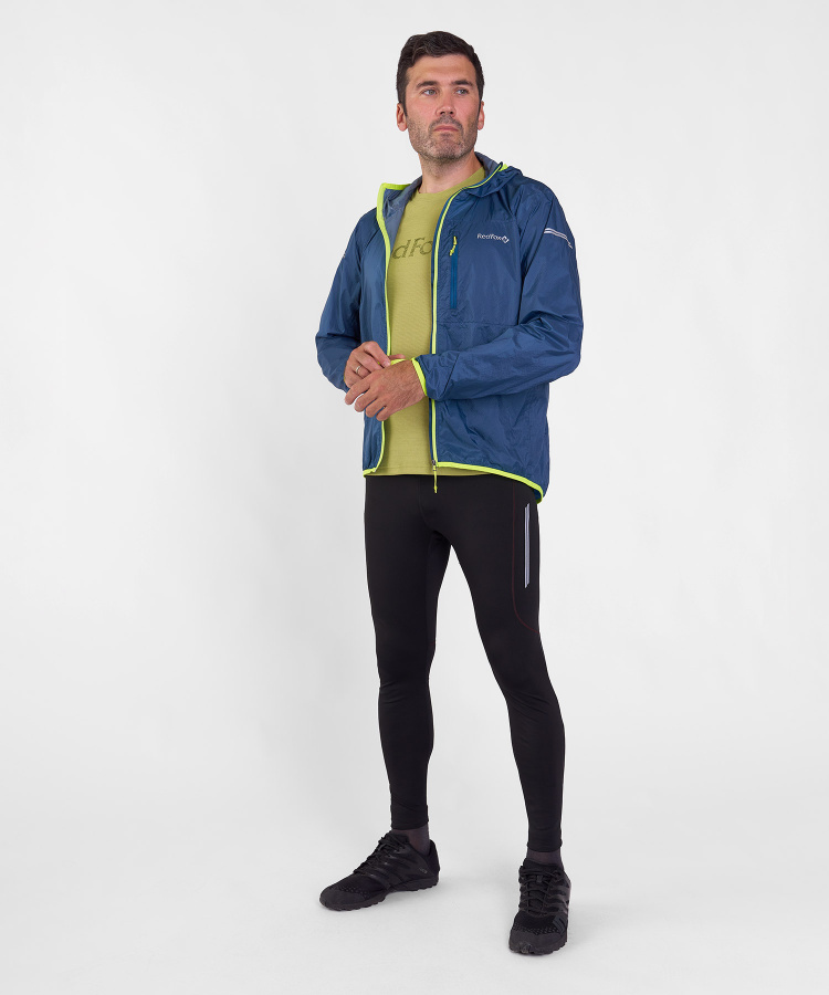 Куртка Trek Super Light III Мужская (42, 8900/шторм, , , , , )