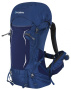 HUSKY rony рюкзак туристический (50 л, синий)
